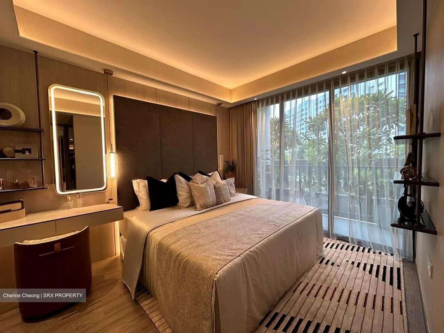 Norwood Grand (D25), Apartment #617051611